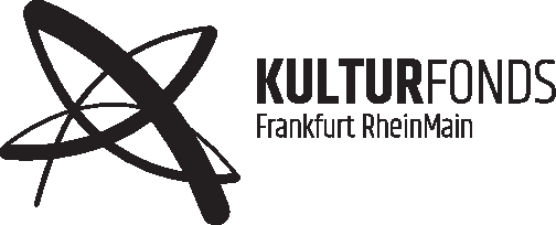 Logo Kulturfonds Frankfurt