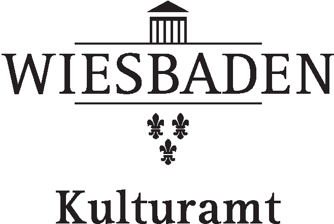 Logo Kulturamt Wiesbaden